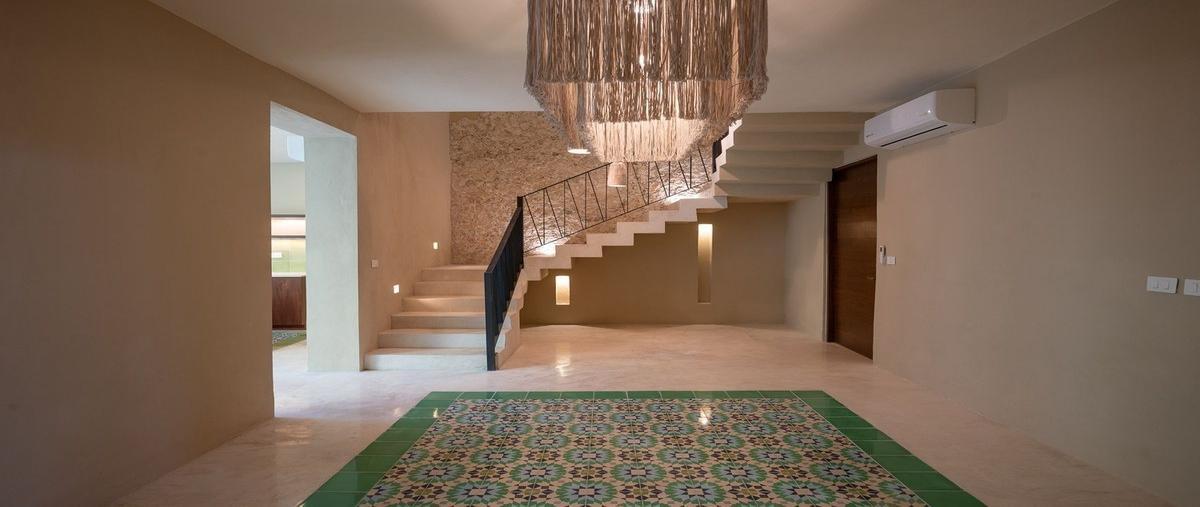 Foto de casa en venta en 67 , merida centro, mérida, yucatán, 29847367 No. 05