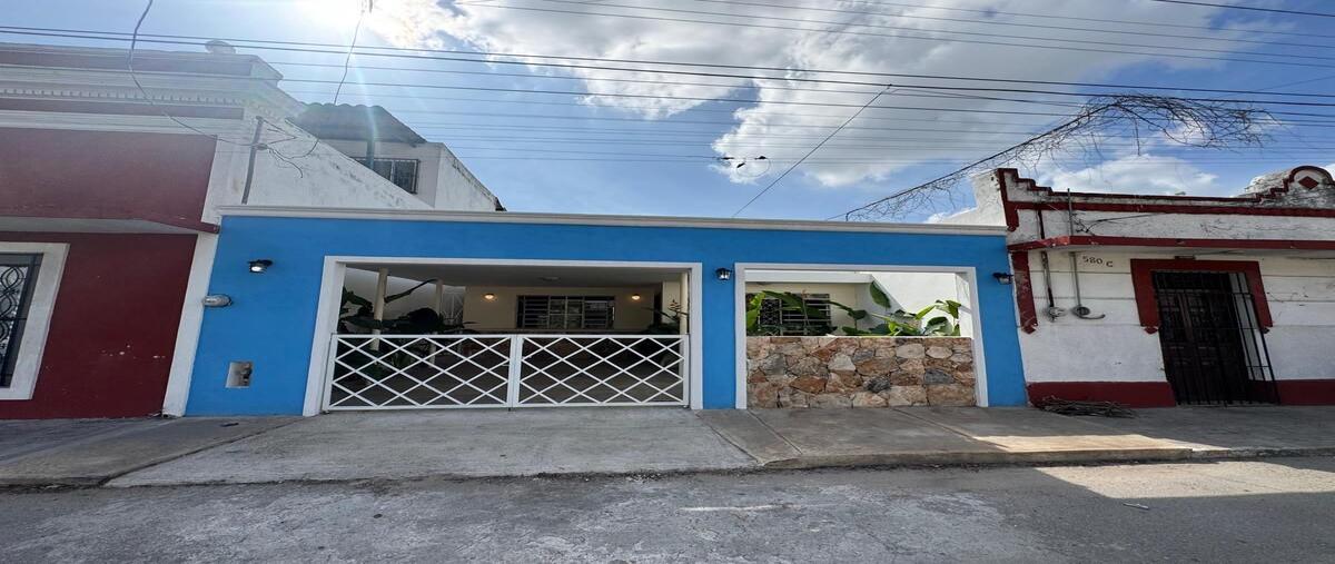 Foto de casa en venta en 67 , merida centro, mérida, yucatán, 0 No. 03
