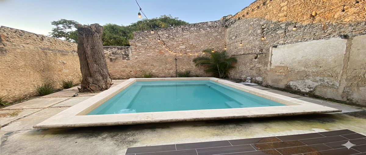 Foto de casa en venta en 67 , merida centro, mérida, yucatán, 30698363 No. 05