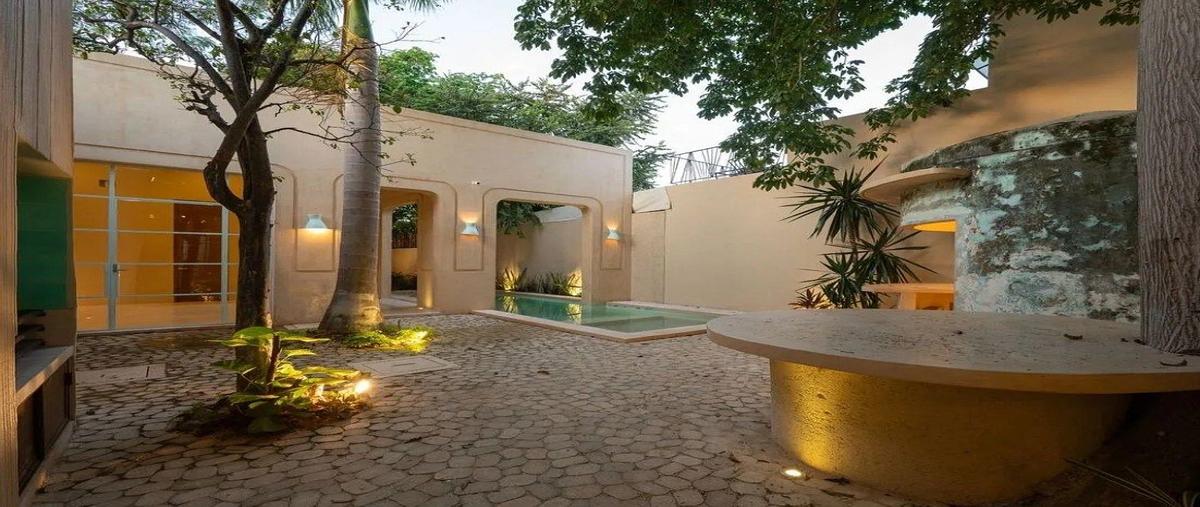 Foto de casa en 67 , merida centro, mérida, yucatán, 0 foto 01 Foto de casa en venta en 67 , merida centro, mérida, yucatán, 0 No. 01