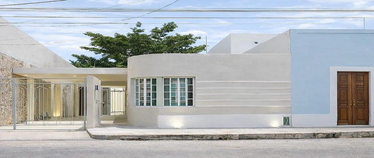 Foto de casa en 67 , merida centro, mérida, yucatán, 0 foto 02 Foto de casa en venta en 67 , merida centro, mérida, yucatán, 0 No. 02