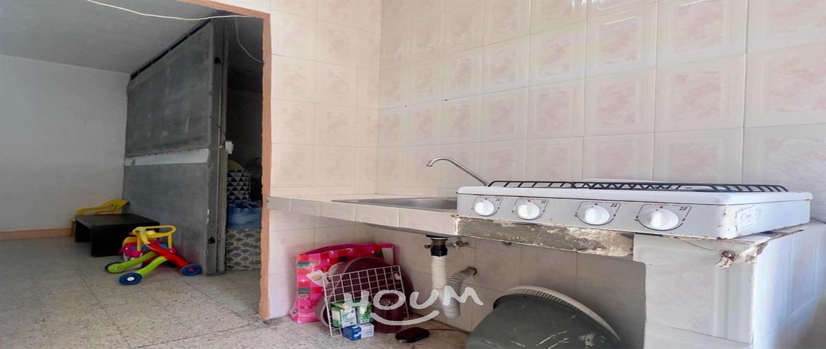 Foto de casa en venta en 67 n/a, san juan de aragón iii sección, gustavo a. madero, df / cdmx, 0 No. 05