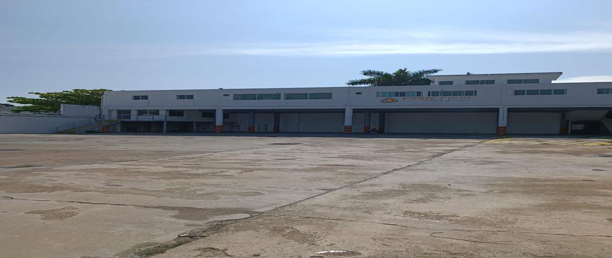 Foto de bodega en renta en 67 , playa norte, carmen, campeche, 0 No. 03