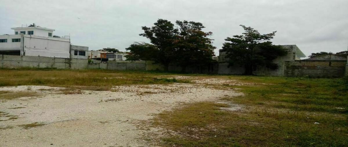 Foto de terreno habitacional en renta en 67 , playa norte, carmen, campeche, 0 No. 03