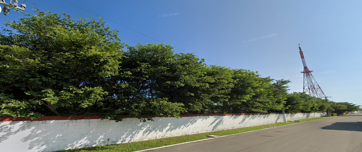 Foto de terreno habitacional en venta en 67 , playa norte, carmen, campeche, 0 No. 03