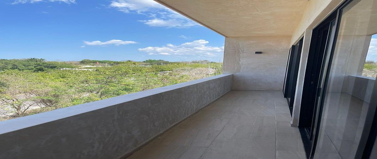 Foto de departamento en renta en 67 , temozon, temozón, yucatán, 0 No. 07