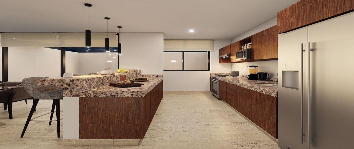 Foto de casa en 675 , núcleo sodzil, mérida, yucatán, 0 foto 03 Foto de casa en venta en 675 , núcleo sodzil, mérida, yucatán, 0 No. 03