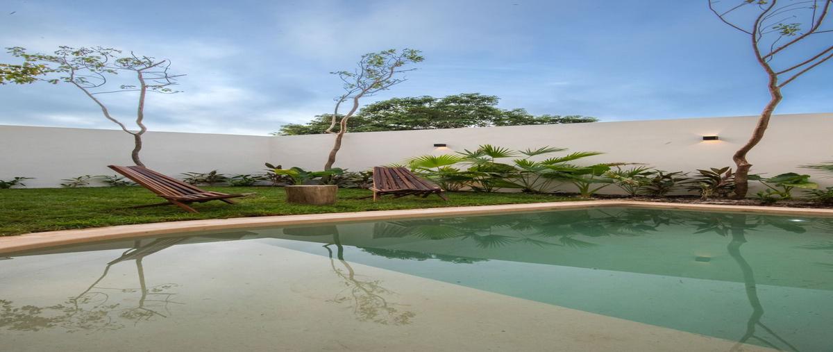 Foto de casa en venta en 67a , dzitya, mérida, yucatán, 0 No. 05