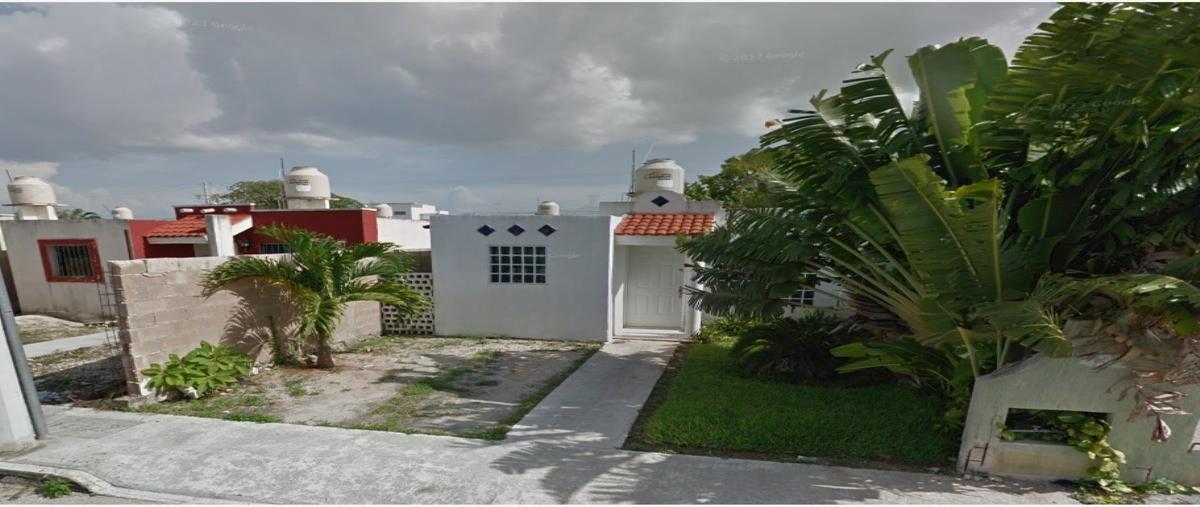 Foto de casa en venta en 67k 432, bosques del poniente, mérida, yucatán, 0 No. 03