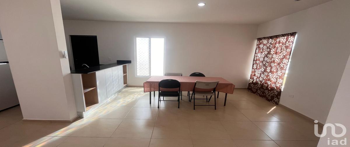 Foto de casa en 68 , gran santa fe, mérida, yucatán, 30934800 foto 03 Foto de casa en renta en 68 , gran santa fe, mérida, yucatán, 30934800 No. 03