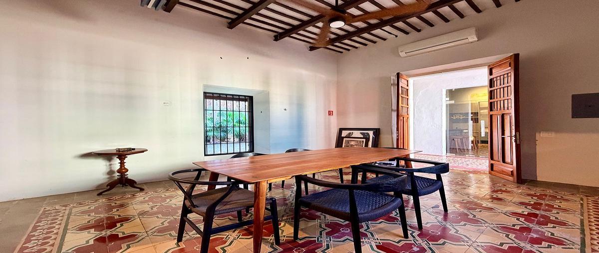 Foto de casa en venta en 68 , merida centro, mérida, yucatán, 0 No. 04