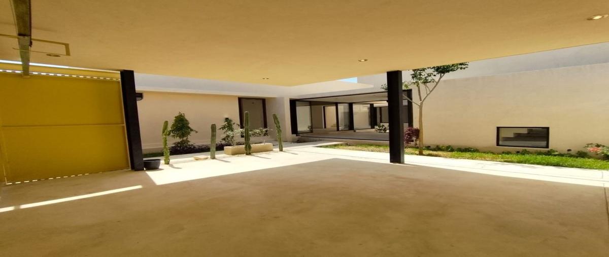 Foto de casa en venta en 68 , residencial xcanatún, mérida, yucatán, 0 No. 05