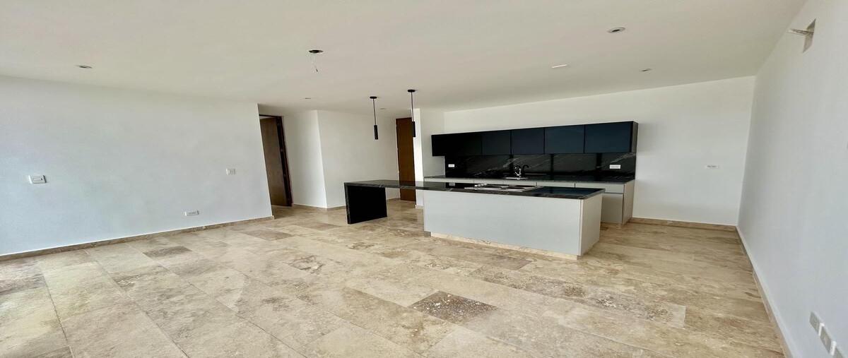 Foto de departamento en renta en 68 , temozon norte, mérida, yucatán, 29897627 No. 03