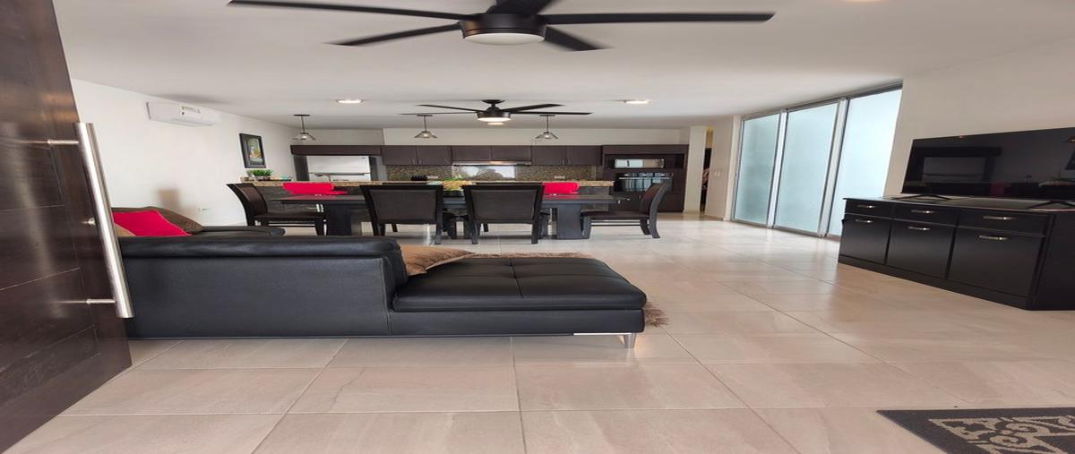 Foto de casa en venta en 68 , temozon norte, mérida, yucatán, 30437415 No. 03