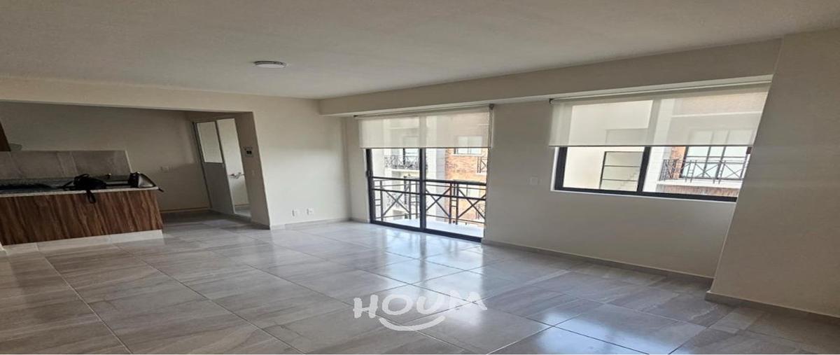 Foto de departamento en renta en 680 n/a, san pedro xalpa, azcapotzalco, df / cdmx, 0 No. 03