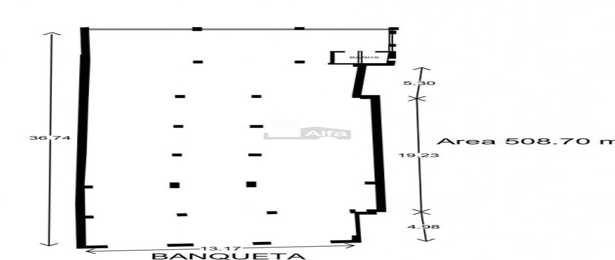 Foto de local en renta en 69 496, merida centro, mérida, yucatán, 25988001 No. 05