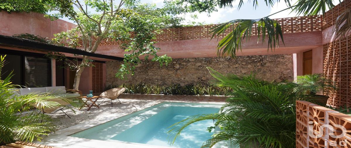 Foto de casa en 69 721, merida centro, mérida, yucatán, 30790298 foto 01 Foto de casa en venta en 69 721, merida centro, mérida, yucatán, 30790298 No. 01