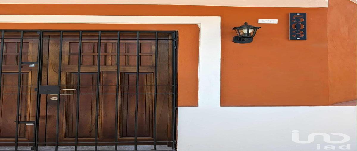 Foto de casa en venta en 69 b 152, francisco i madero, mérida, yucatán, 30273849 No. 02