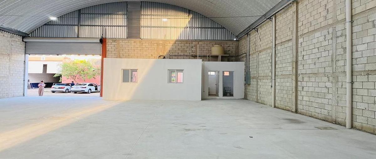 Foto de bodega en renta en 69 , dzitas, dzitás, yucatán, 31053437 No. 03