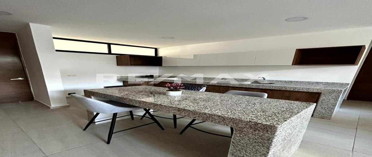Foto de departamento en venta en 69 , dzitya, mérida, yucatán, 23773103 No. 03