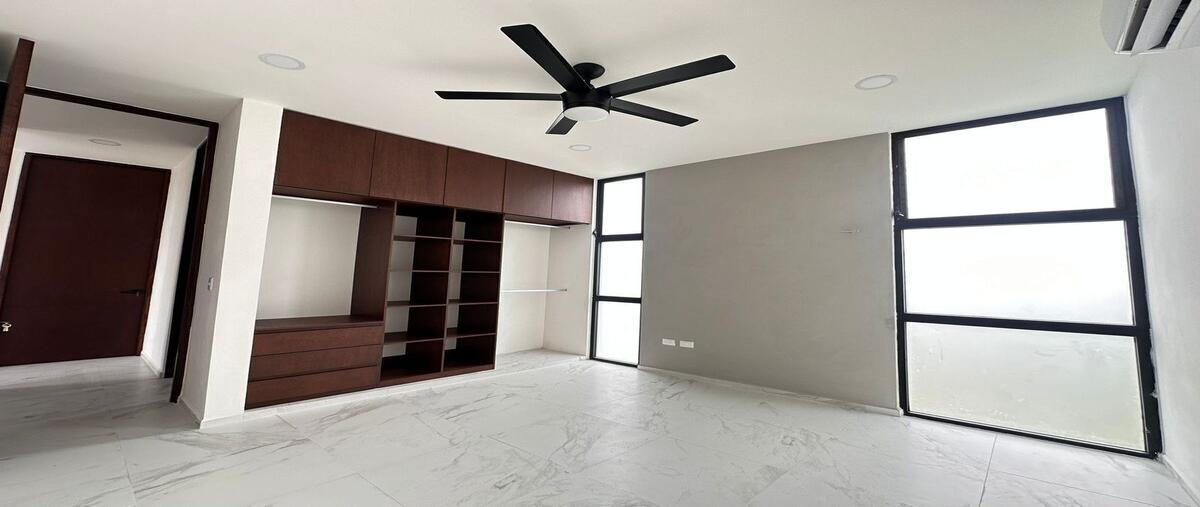 Foto de departamento en renta en 69 , dzitya, mérida, yucatán, 29321743 No. 03