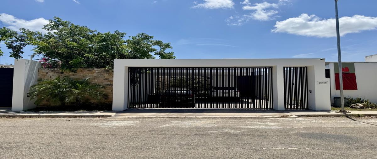 Foto de casa en venta en 69 , dzitya, mérida, yucatán, 0 No. 01