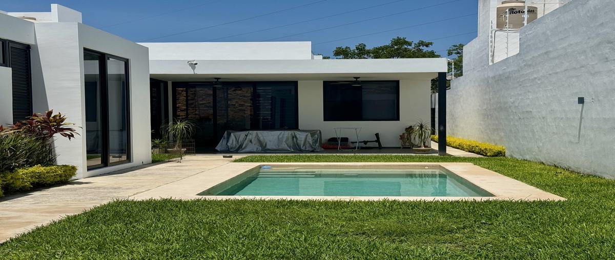 Foto de casa en venta en 69 , dzitya, mérida, yucatán, 0 No. 03