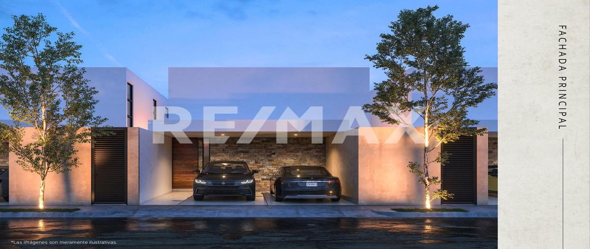 Foto de casa en 69 , dzitya, mérida, yucatán, 0 foto 01 Foto de casa en venta en 69 , dzitya, mérida, yucatán, 0 No. 01