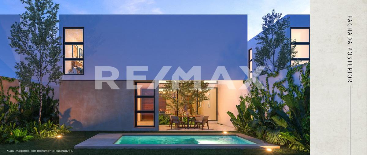 Foto de casa en 69 , dzitya, mérida, yucatán, 0 foto 02 Foto de casa en venta en 69 , dzitya, mérida, yucatán, 0 No. 02