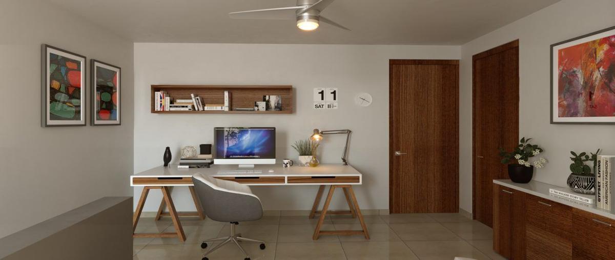 Foto de casa en condominio en venta en 69 , dzitya, mérida, yucatán, 30452343 No. 04
