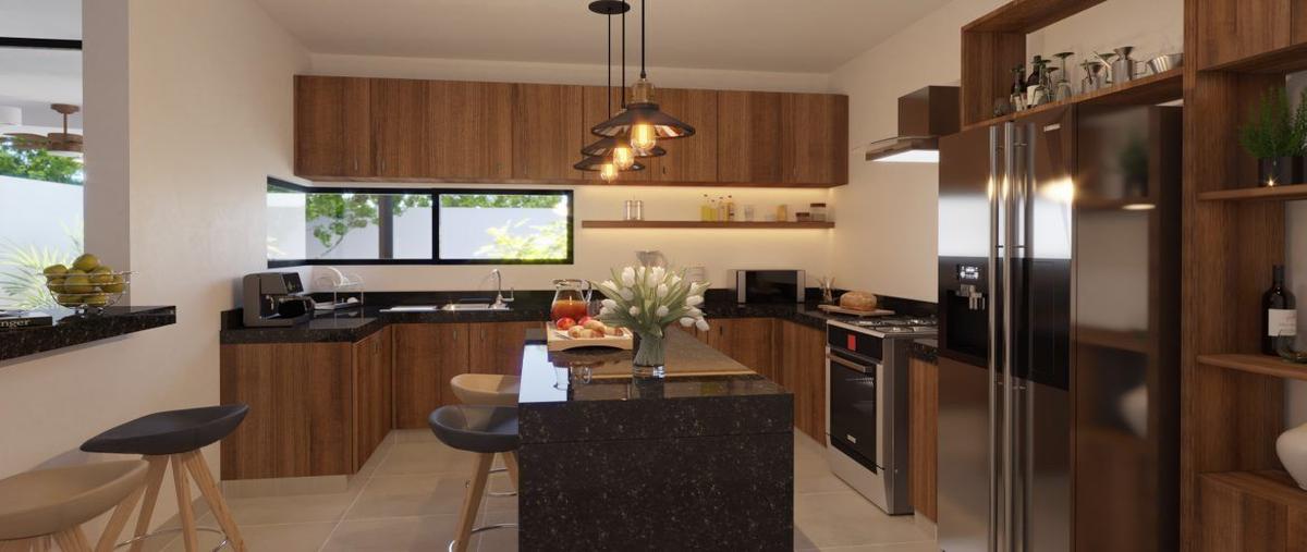 Foto de casa en condominio en venta en 69 , dzitya, mérida, yucatán, 30452343 No. 05