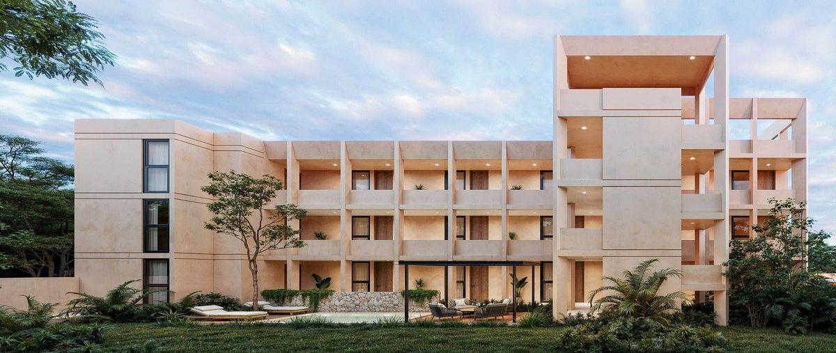 Foto de departamento en 69 , dzitya, mérida, yucatán, 0 foto 01 Foto de departamento en venta en 69 , dzitya, mérida, yucatán, 0 No. 01
