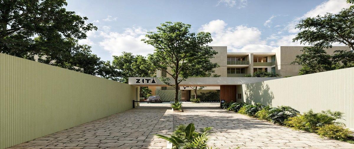 Foto de departamento en venta en 69 , dzitya, mérida, yucatán, 0 No. 05