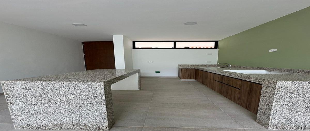 Foto de departamento en renta en 69 , dzitya, mérida, yucatán, 31090594 No. 03