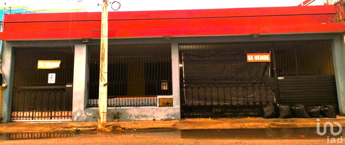 Foto de casa en venta en 69 , merida centro, mérida, yucatán, 28721934 No. 04