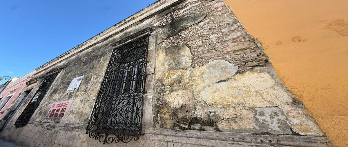 Foto de casa en venta en 69 , merida centro, mérida, yucatán, 0 No. 03