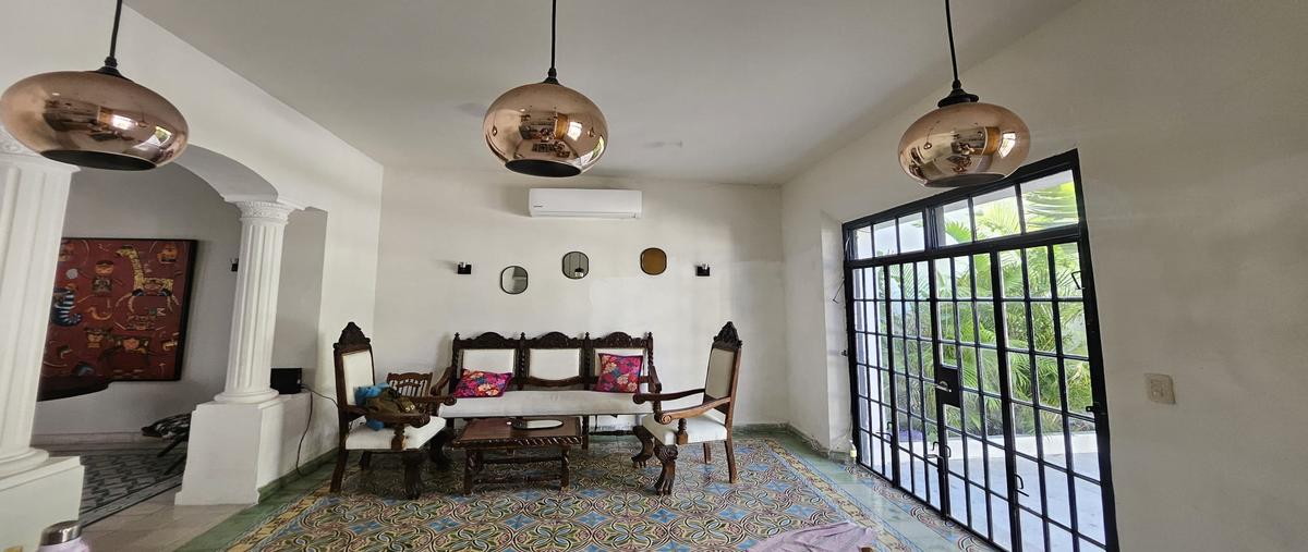 Foto de casa en venta en 69 , merida centro, mérida, yucatán, 0 No. 04