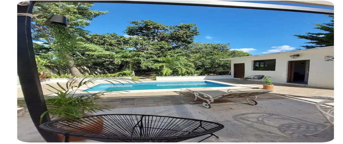 Foto de casa en venta en 69 , merida centro, mérida, yucatán, 0 No. 05
