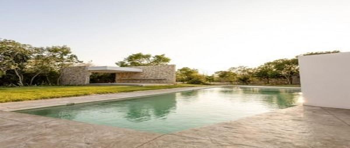 Foto de terreno habitacional en venta en 69 , misnebalam, progreso, yucatán, 0 No. 04