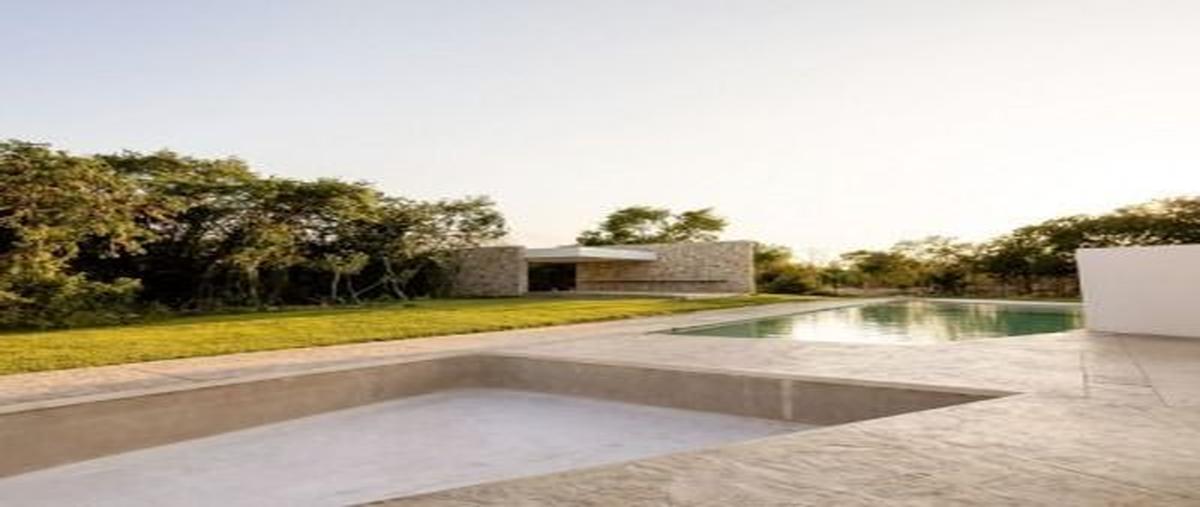 Foto de terreno habitacional en venta en 69 , misnebalam, progreso, yucatán, 0 No. 05