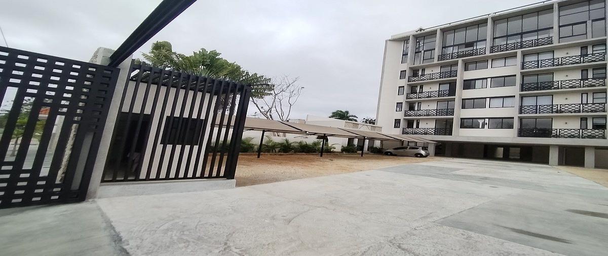Foto de departamento en renta en 69 , montes de ame, mérida, yucatán, 31133006 No. 03