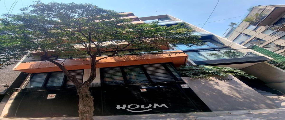 Foto de departamento en venta en 69 n/a, ciudad de los deportes, benito juárez, df / cdmx, 0 No. 05