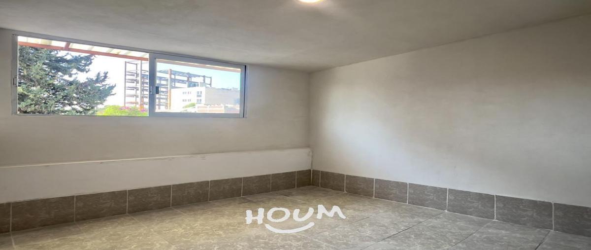 Foto de departamento en renta en 69 n/a, ciudad jardín, coyoacán, df / cdmx, 0 No. 05
