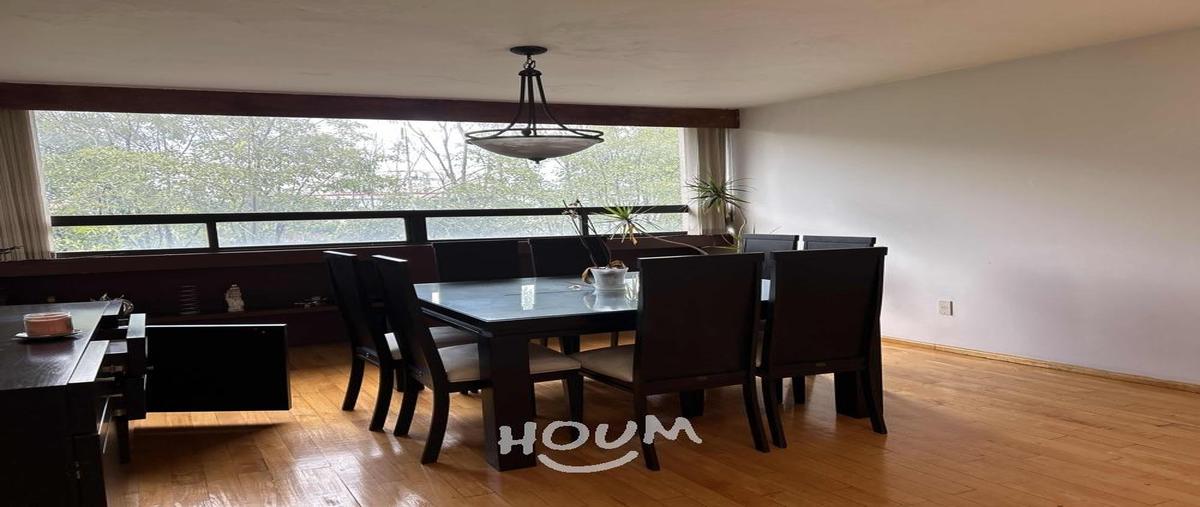 Foto de departamento en renta en 69 n/a, insurgentes cuicuilco, coyoacán, df / cdmx, 0 No. 03