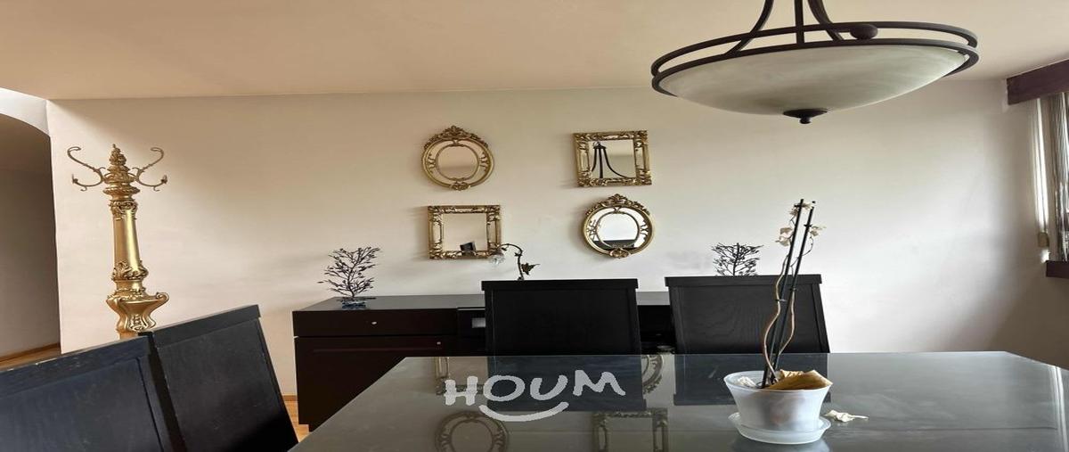 Foto de departamento en renta en 69 n/a, insurgentes cuicuilco, coyoacán, df / cdmx, 0 No. 04
