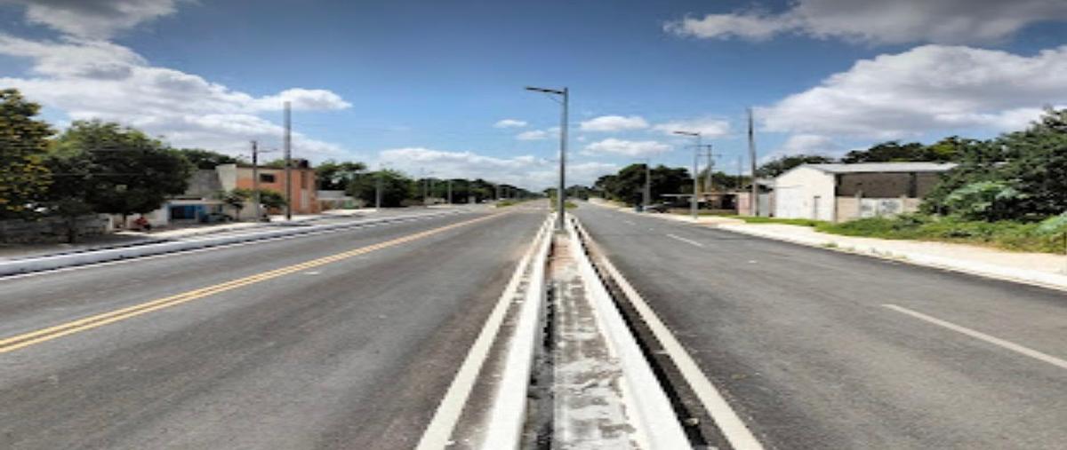 Foto de terreno habitacional en venta en 69 numero 659 por 670 y 100 , mulsay, mérida, yucatán, 30485255 No. 03