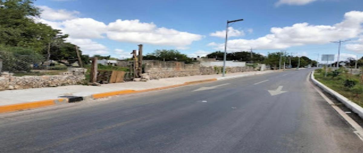 Foto de terreno habitacional en venta en 69 numero 659 por 670 y 100 , mulsay, mérida, yucatán, 30485255 No. 04