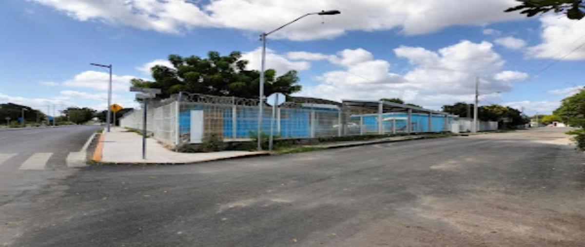 Foto de terreno habitacional en venta en 69 numero 659 por 670 y 100 , mulsay, mérida, yucatán, 30485255 No. 05