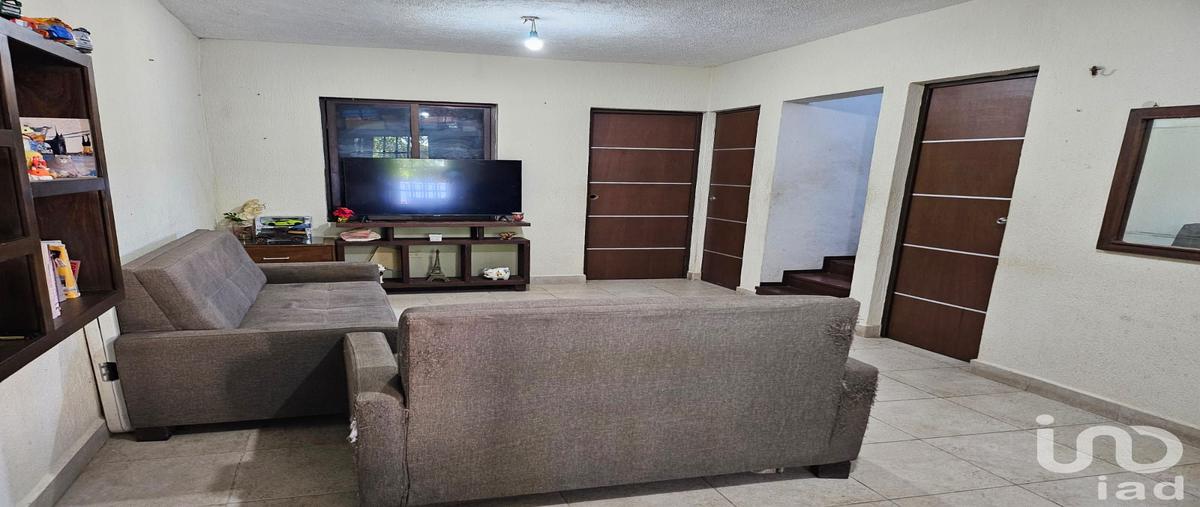 Foto de casa en venta en 69 , supermanzana 510, benito juárez, quintana roo, 31080921 No. 04