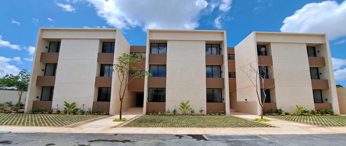 Foto de departamento en venta en 69 , temozon norte, mérida, yucatán, 24093254 No. 03